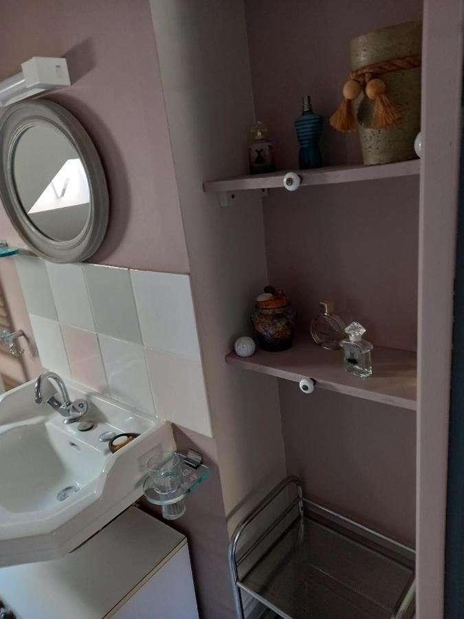 Ho Choucas Apartment