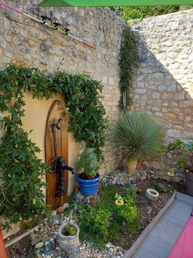 Apartment Ho Choucas Chauvigny