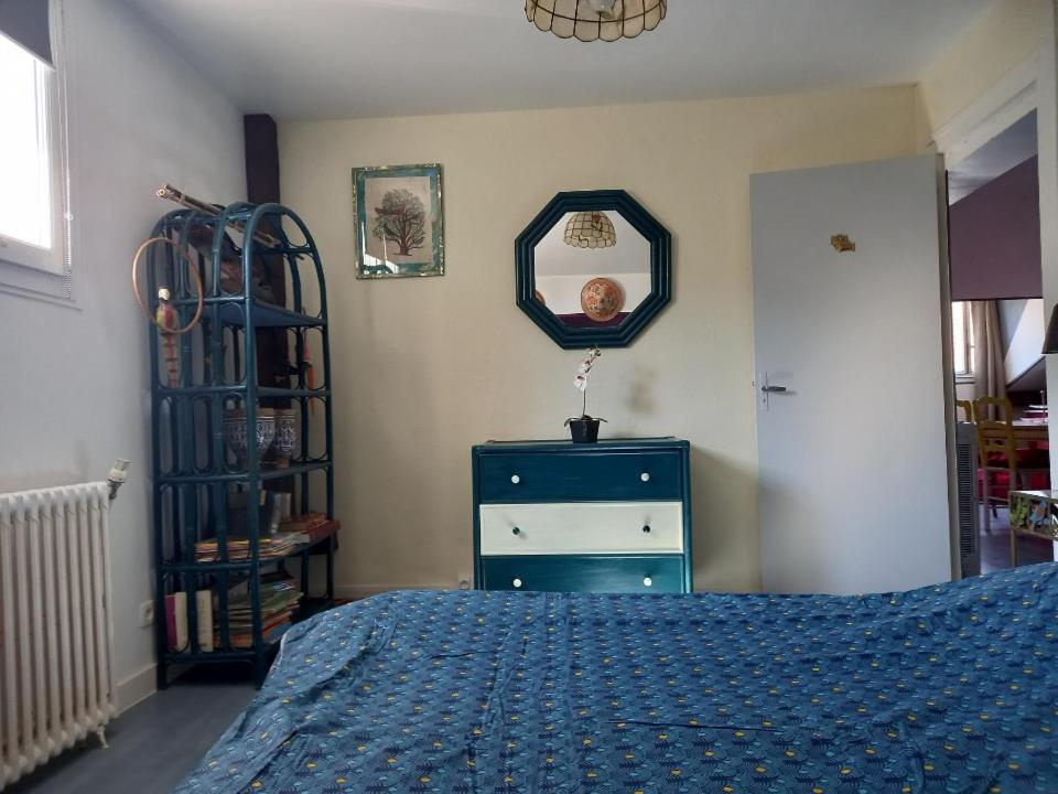 Ho Choucas Apartment Chauvigny