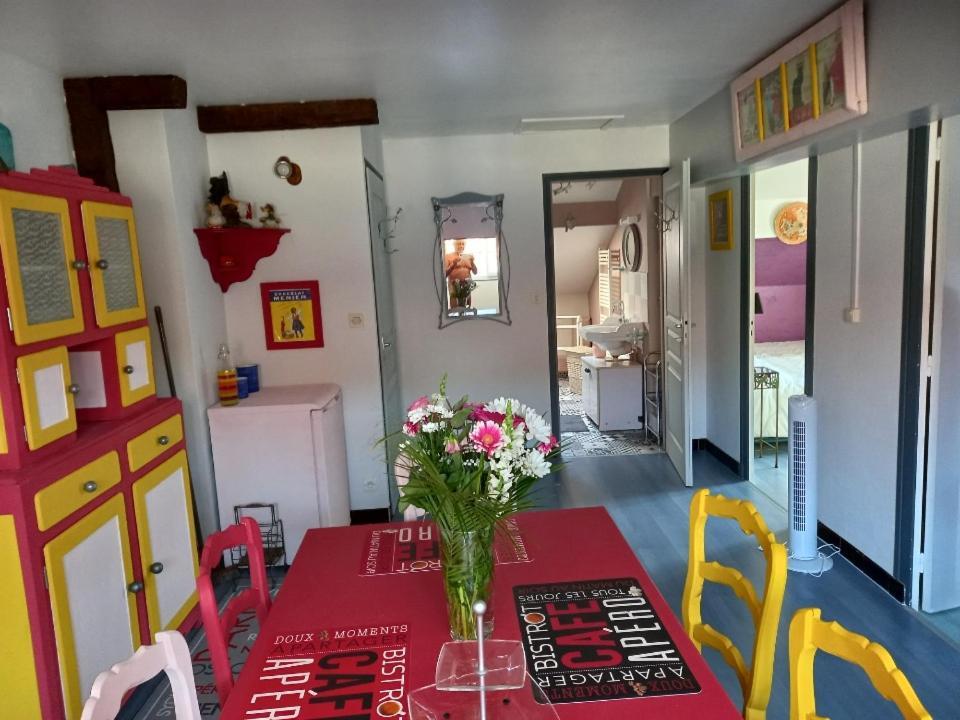 Apartment Ho Choucas