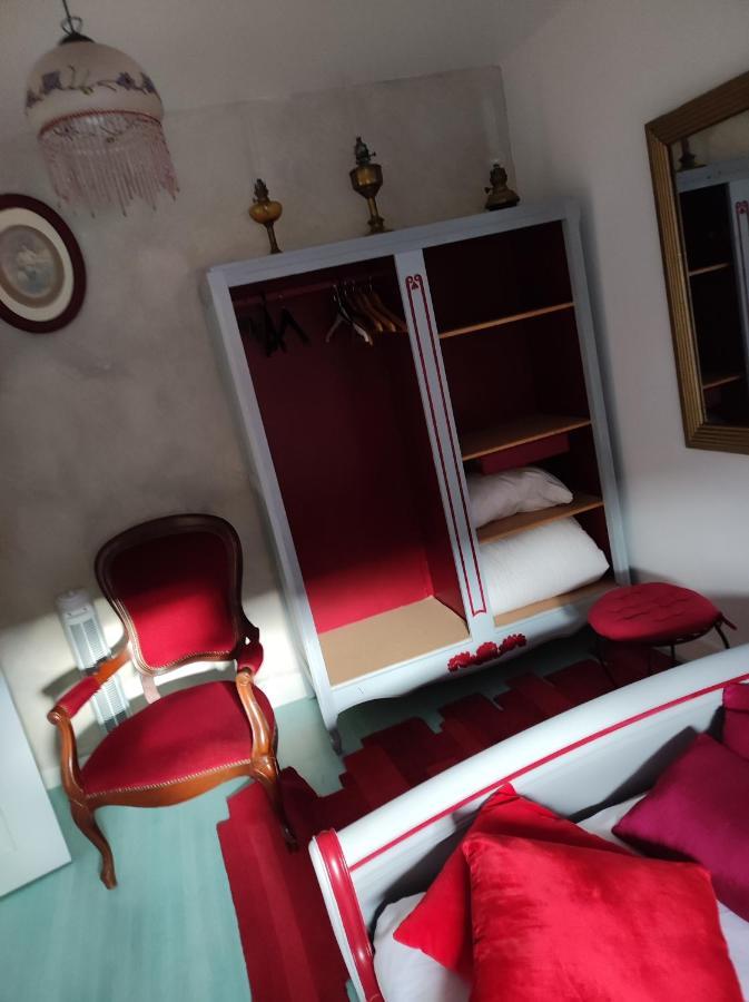 Apartment Ho Choucas *
