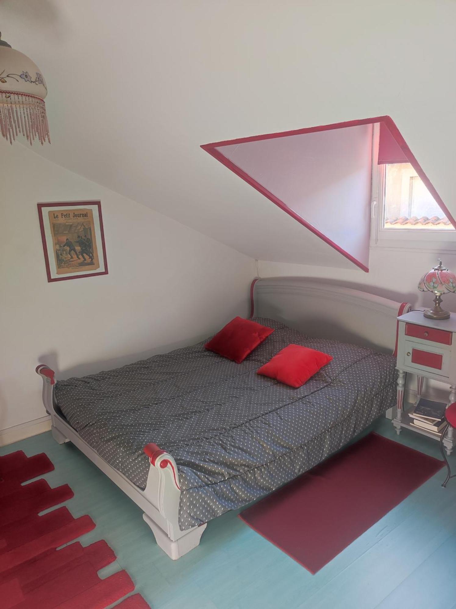 Apartment Ho Choucas *