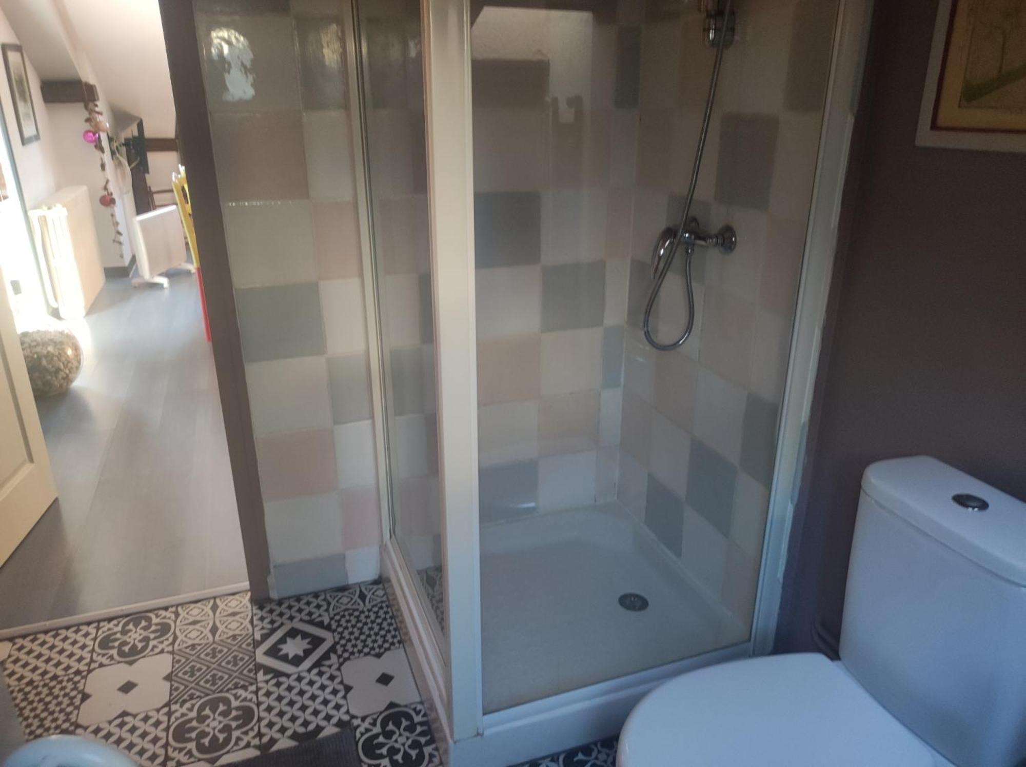 Apartment Ho Choucas Chauvigny